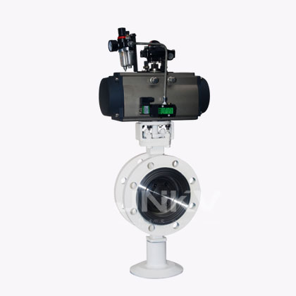 Pneumatic